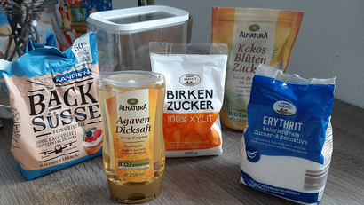 zutaten fuer keksteig 