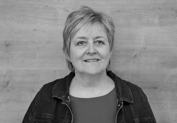 Angela Prugger