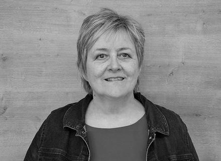 Angela Prugger