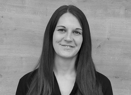 Patricia Grischnig