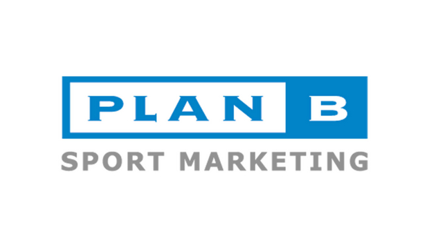 Logo PLAN B event company