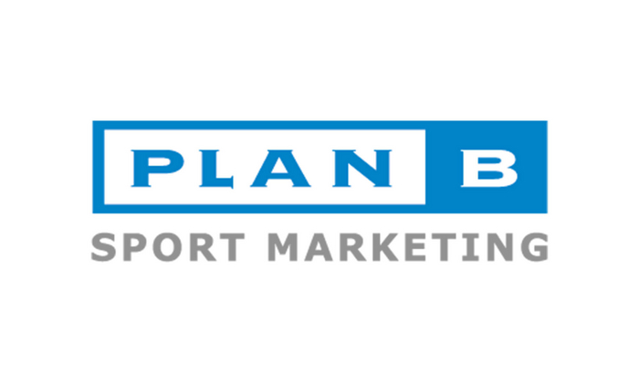 Logo PLAN B event company