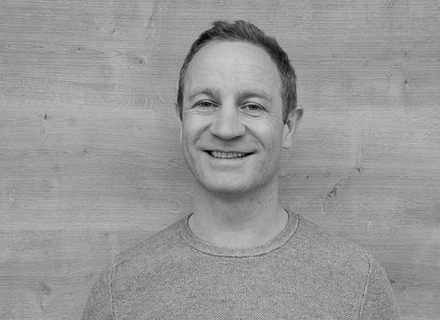 Mag. (FH) Michael Gstrein