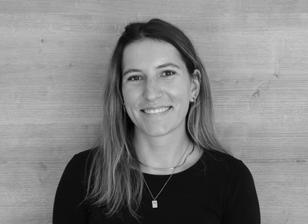 Jana Steinhilber B.A.