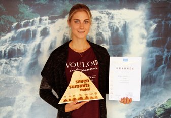 Sabrina Weniger