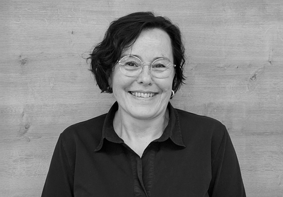 Petra Hochrainer