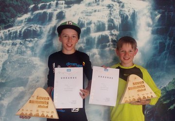 Philipp & Hannes Denifl