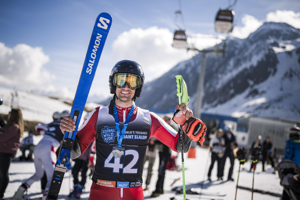 Stubai Wild Ride4
