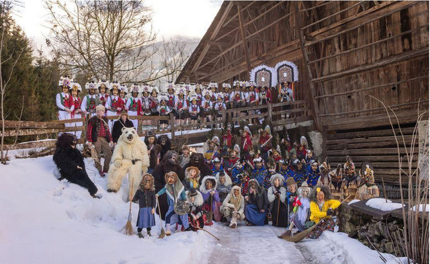 Brauchtumsgruppe