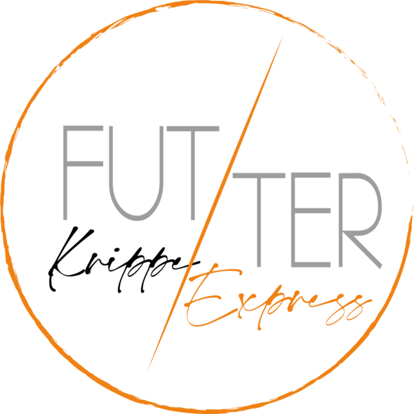 Futterkrippe
