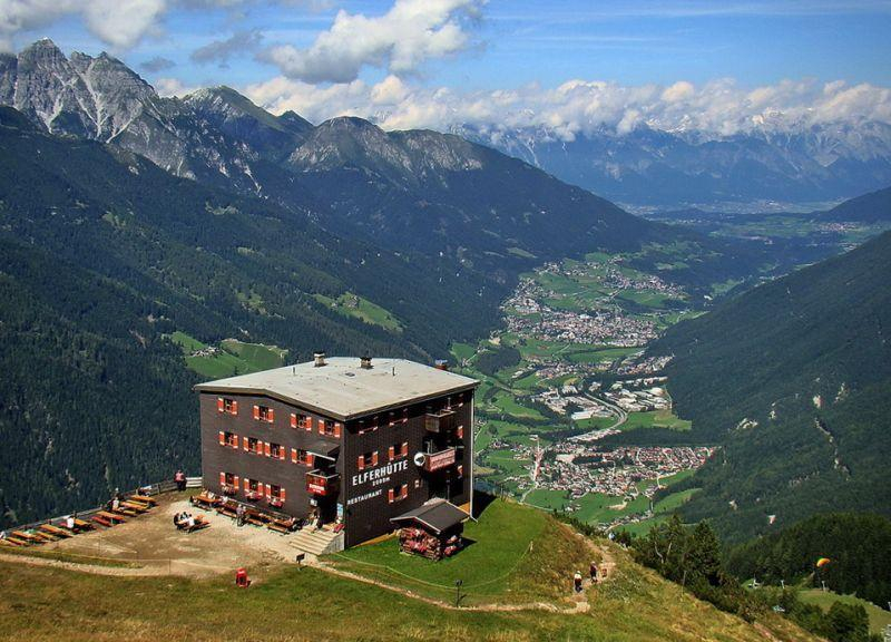 Elferhütte