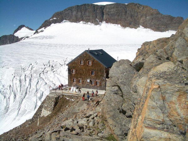 Müllerhütte