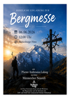 bergmesse