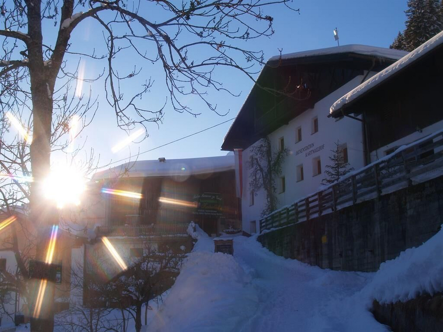 Winter
