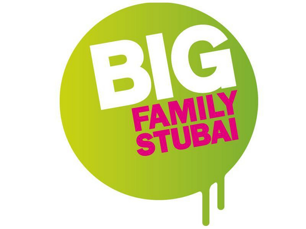 Big Family Logo