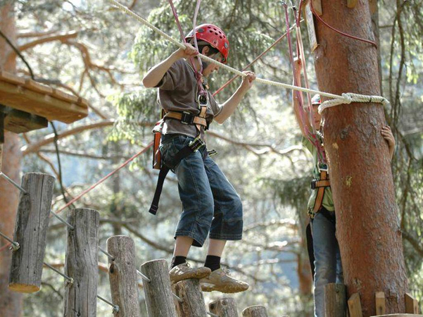 Aventure Park