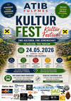 Kulturfest 2026 - ATIB Fulpmes