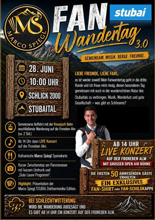 Fanwandertag Marco Spiegl 2026 Seite 2