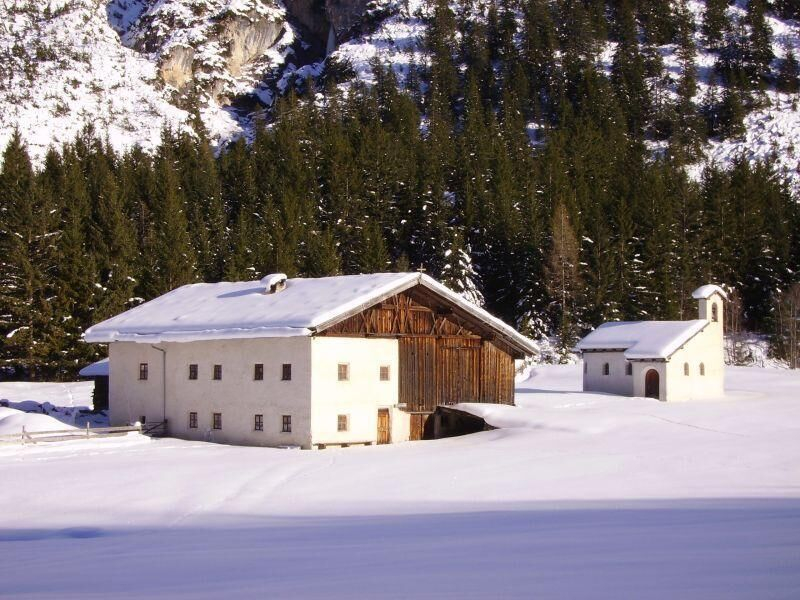 Issenangeralm