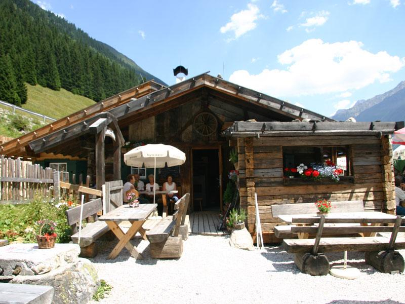 Grawa Sommer