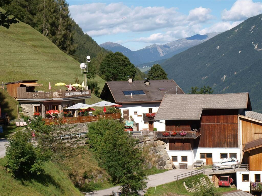 Außenansicht