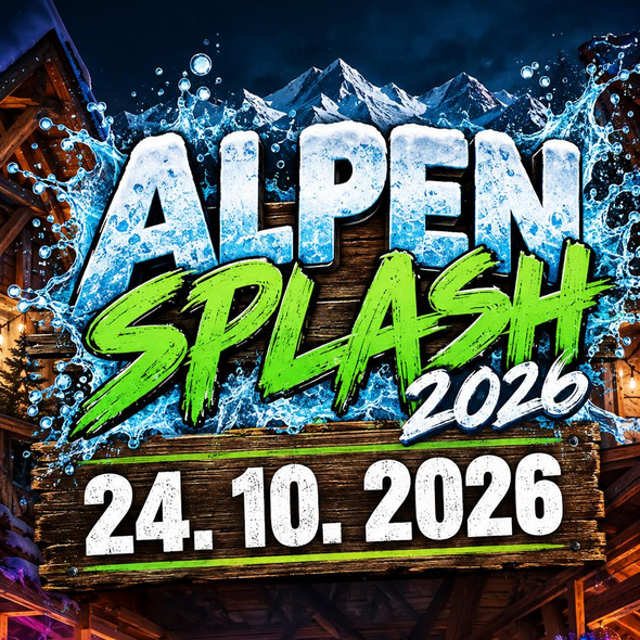 Alpensplash