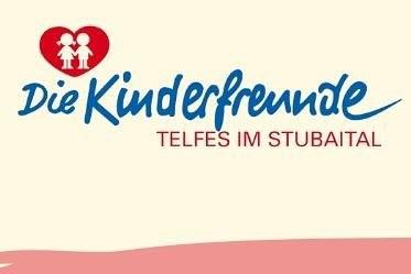 Die Kinderfreunde Telfes im Stubaital - Logo