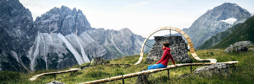 Naturschauplatz Gratzengrübl