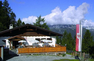 panoramarestaurant elfer infra