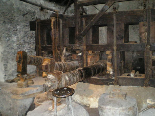 Schmiedemuseum