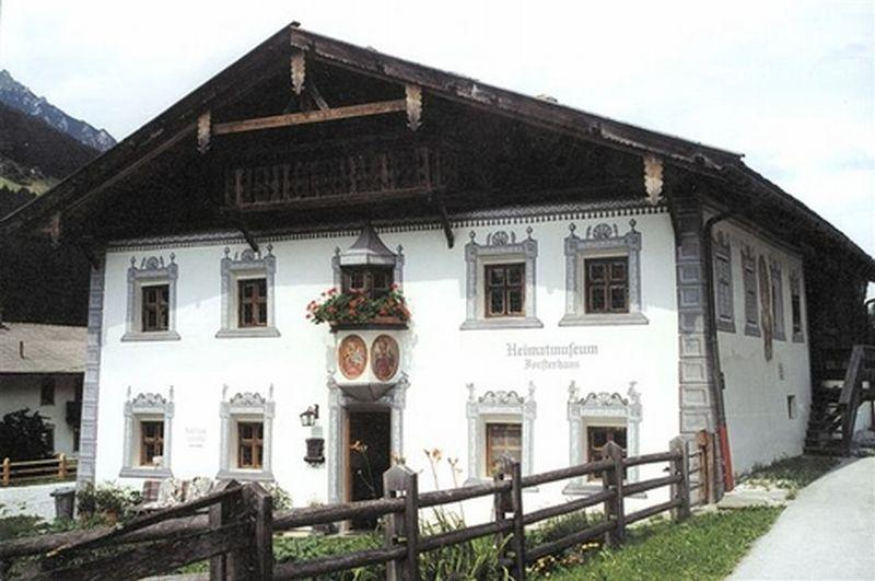 Heimatmuseum