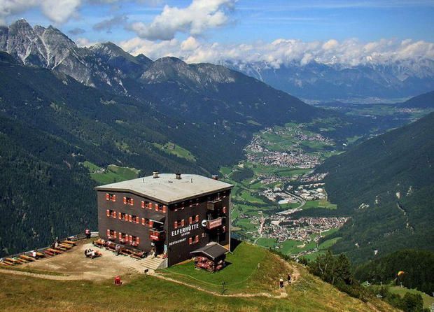 Elferhütte