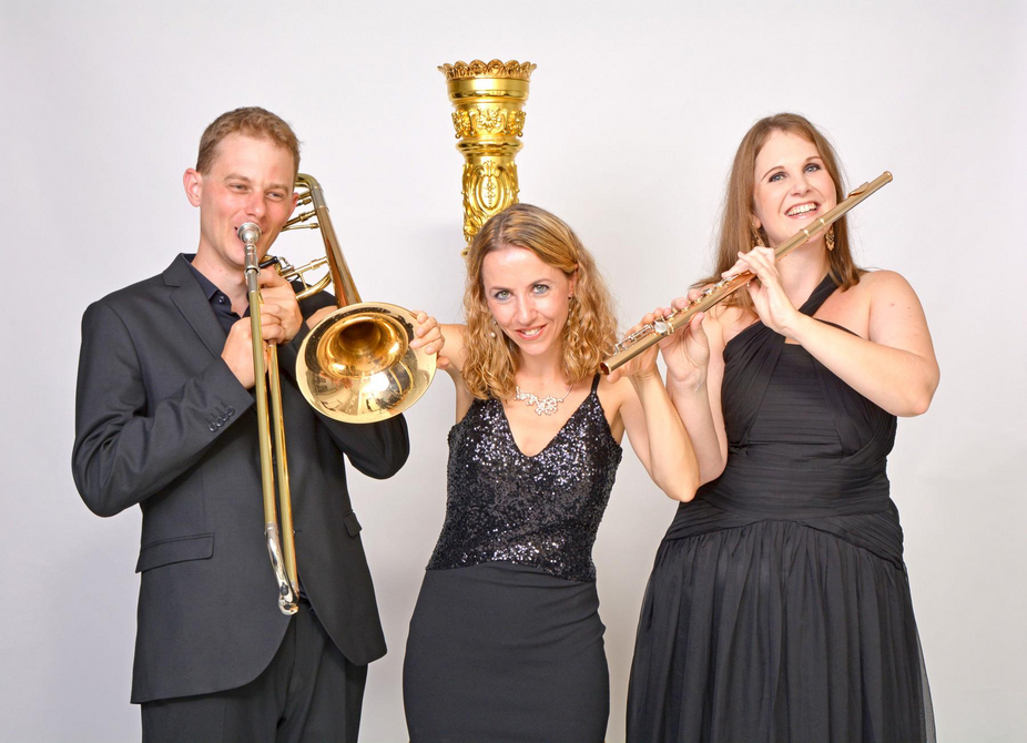 Ensemble Glissando Stuttgart