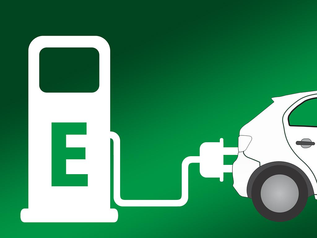 E-Tankstelle Serlesbahnen Mieders