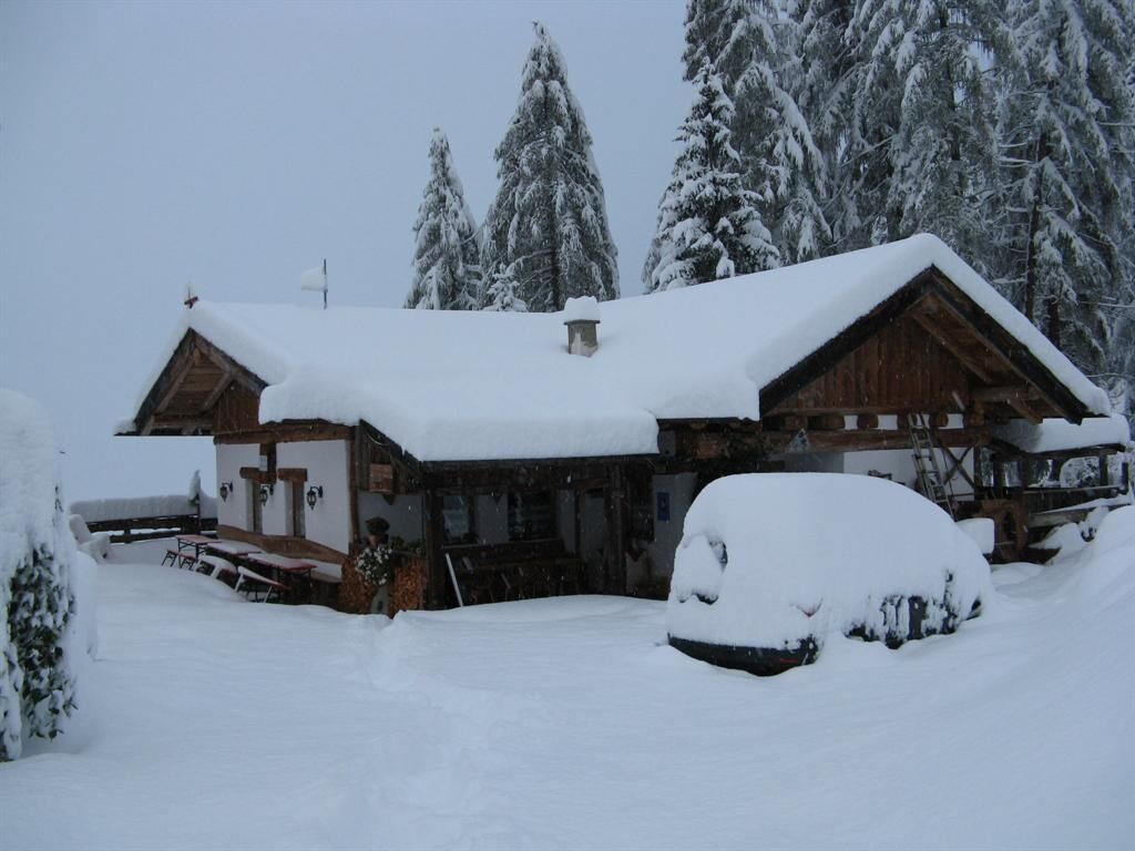 Winteransicht