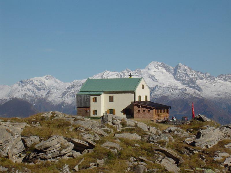 Padasterjochhaus